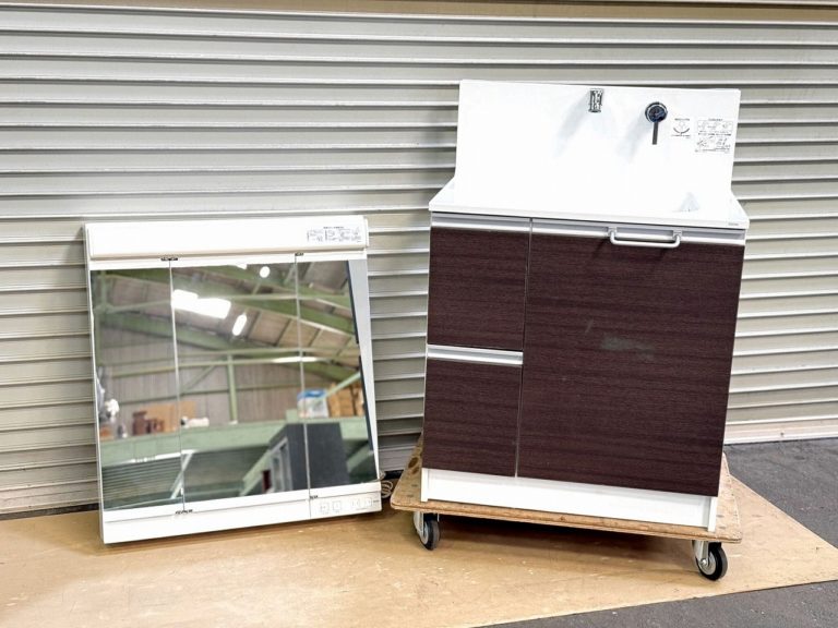 TOTO 洗面化粧台 STシリーズ ラバトリードレッサー