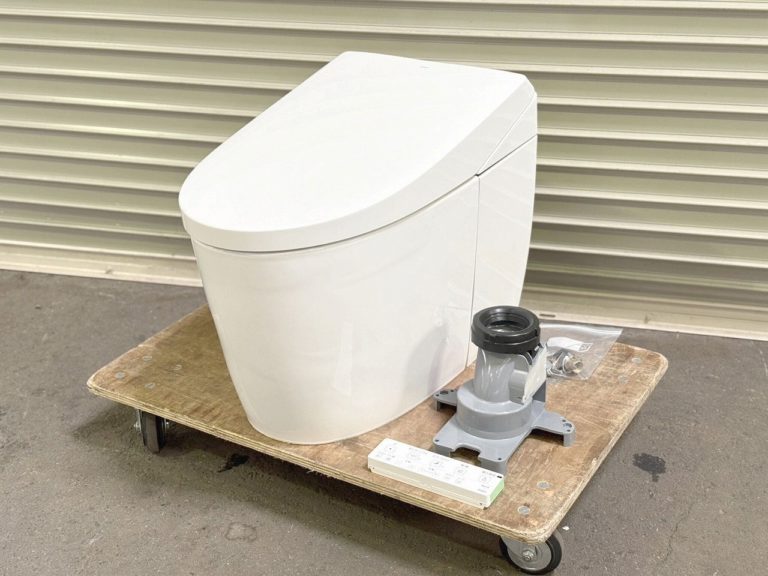 TOTO ネオレストAS1 23年製 ウォシュレット一体形トイレ