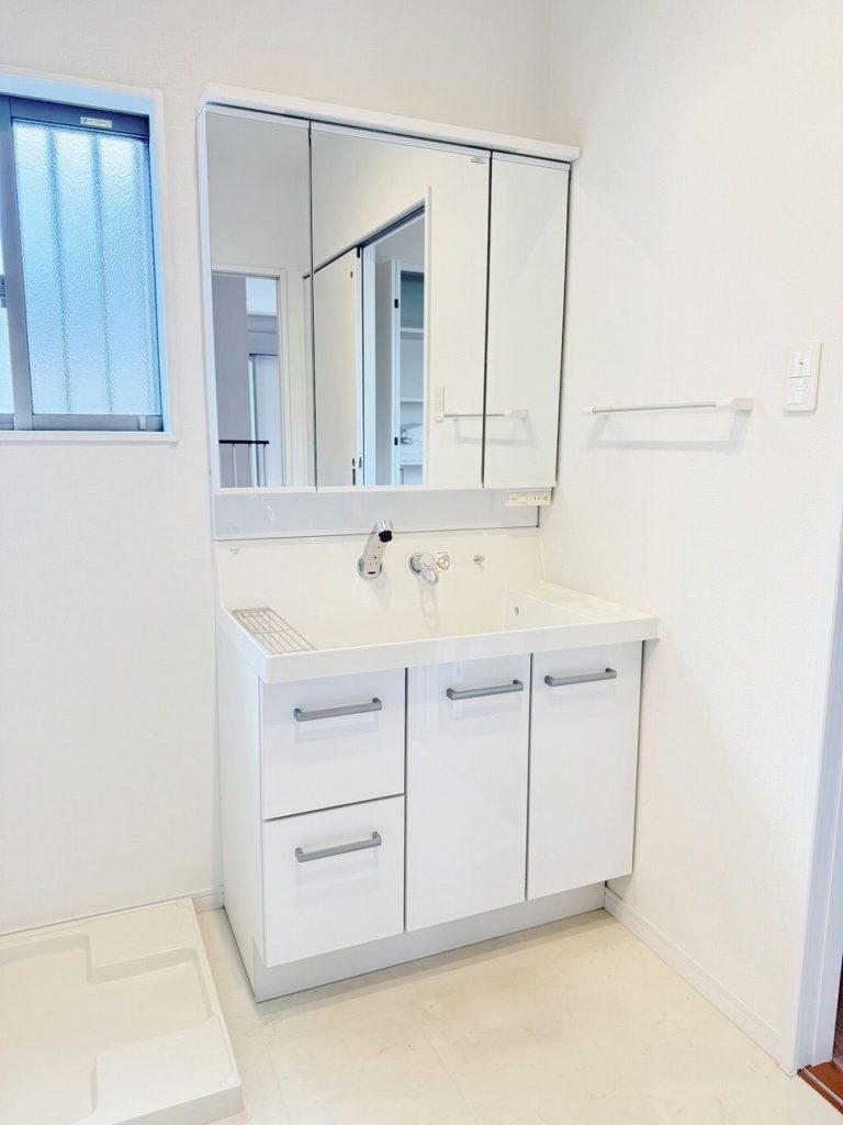 LIXIL ピアラ 洗面化粧台 展示品