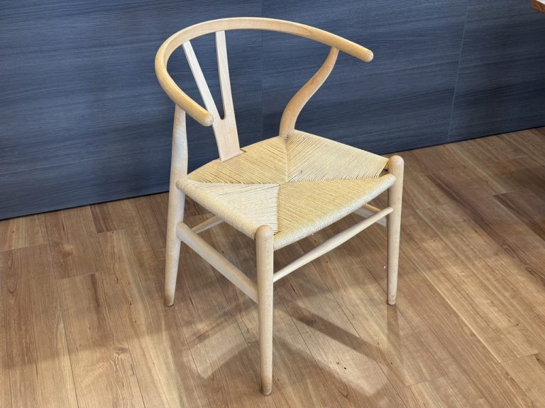 Carl Hansen＆Son Yチェア CH24 カールハンセン
